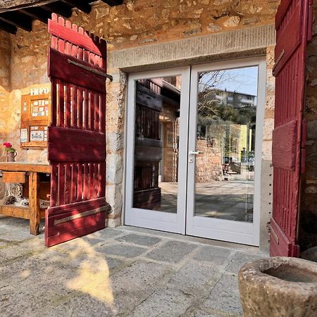Agriturismo Cascina Carai มาโรเน ภายนอก รูปภาพ