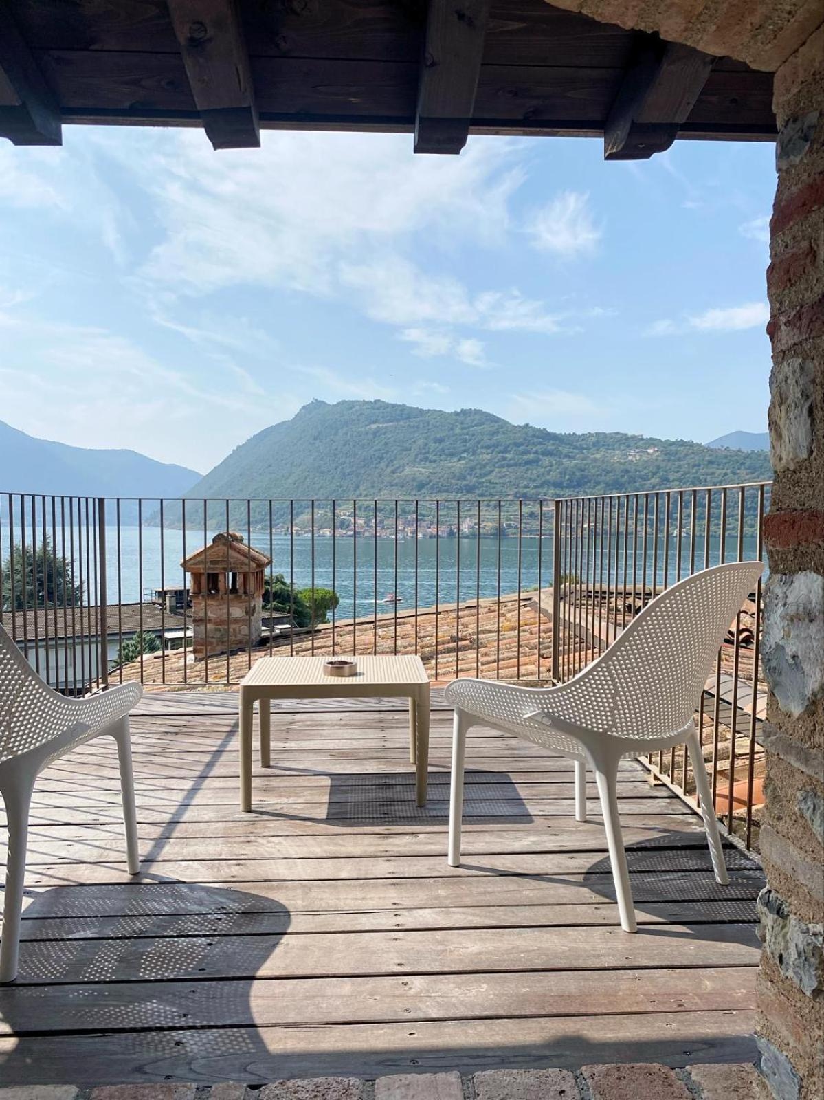 Agriturismo Cascina Carai มาโรเน ภายนอก รูปภาพ