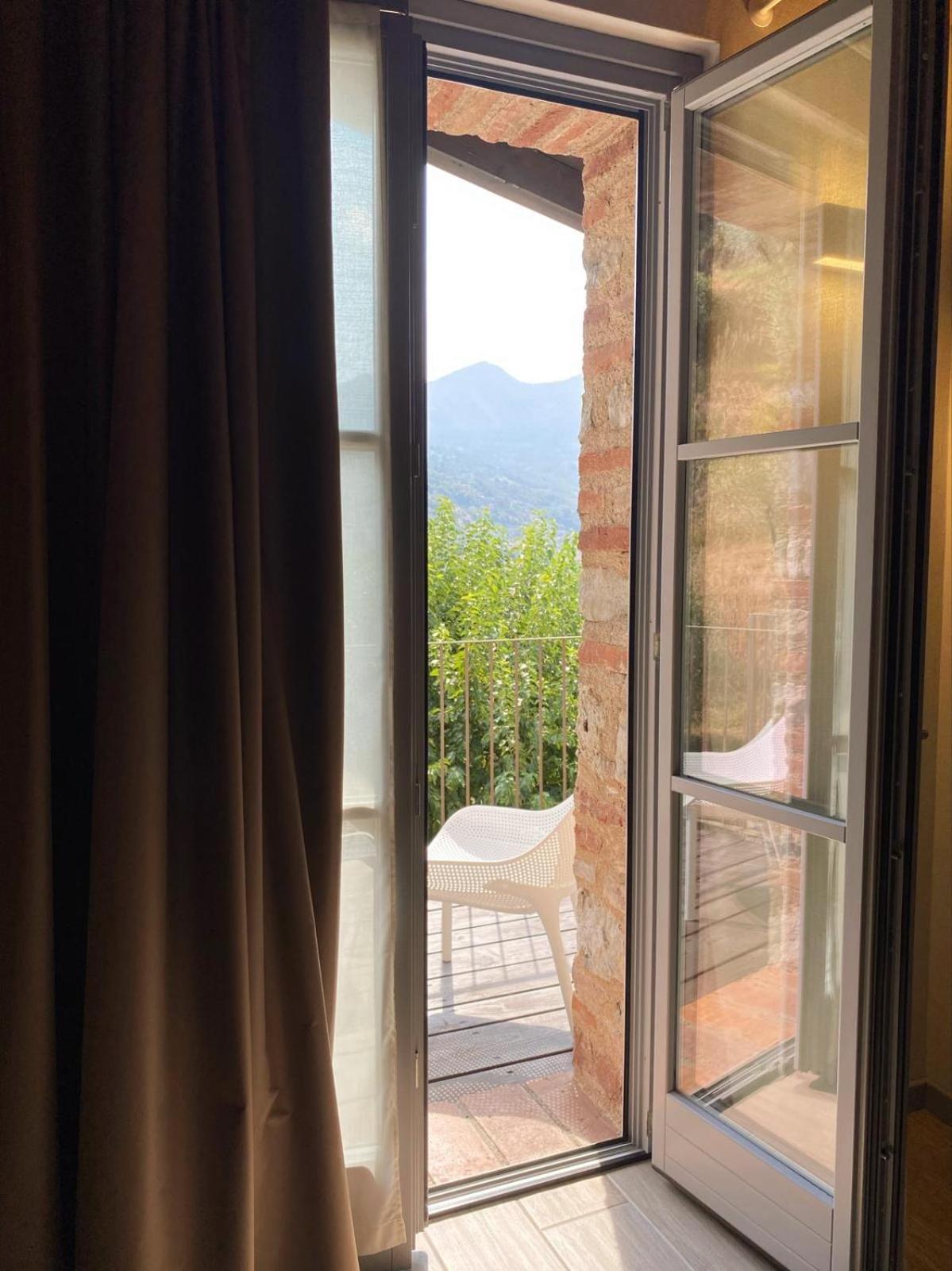 Agriturismo Cascina Carai มาโรเน ห้อง รูปภาพ