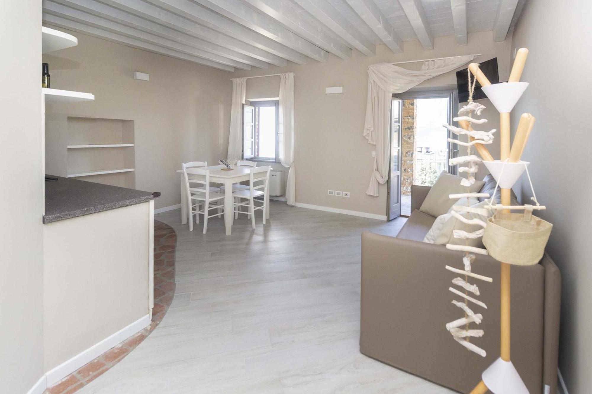 Agriturismo Cascina Carai มาโรเน ห้อง รูปภาพ