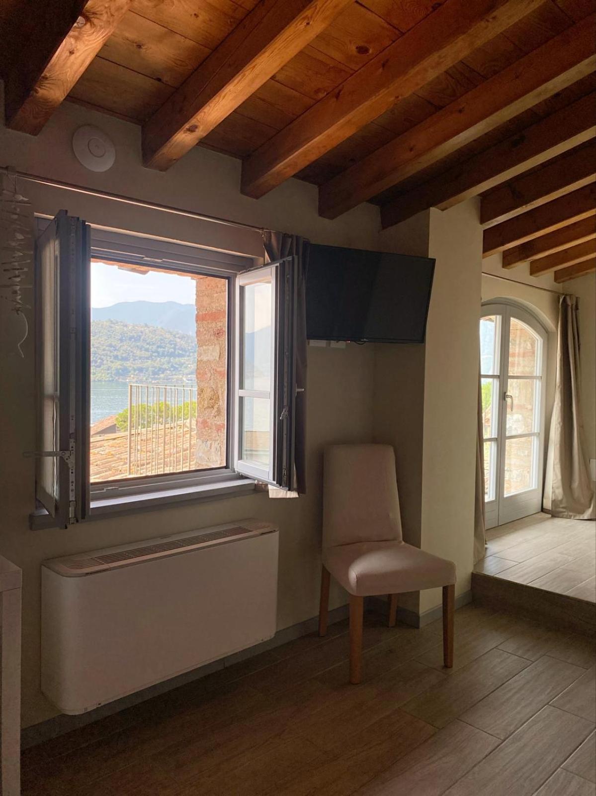 Agriturismo Cascina Carai มาโรเน ห้อง รูปภาพ