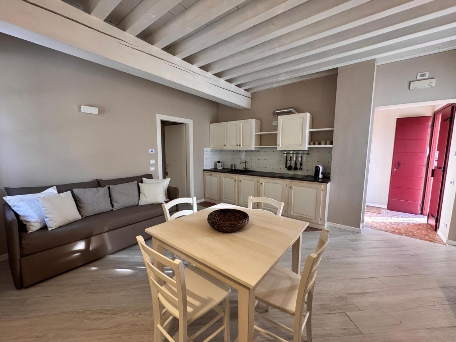 Agriturismo Cascina Carai มาโรเน ภายนอก รูปภาพ